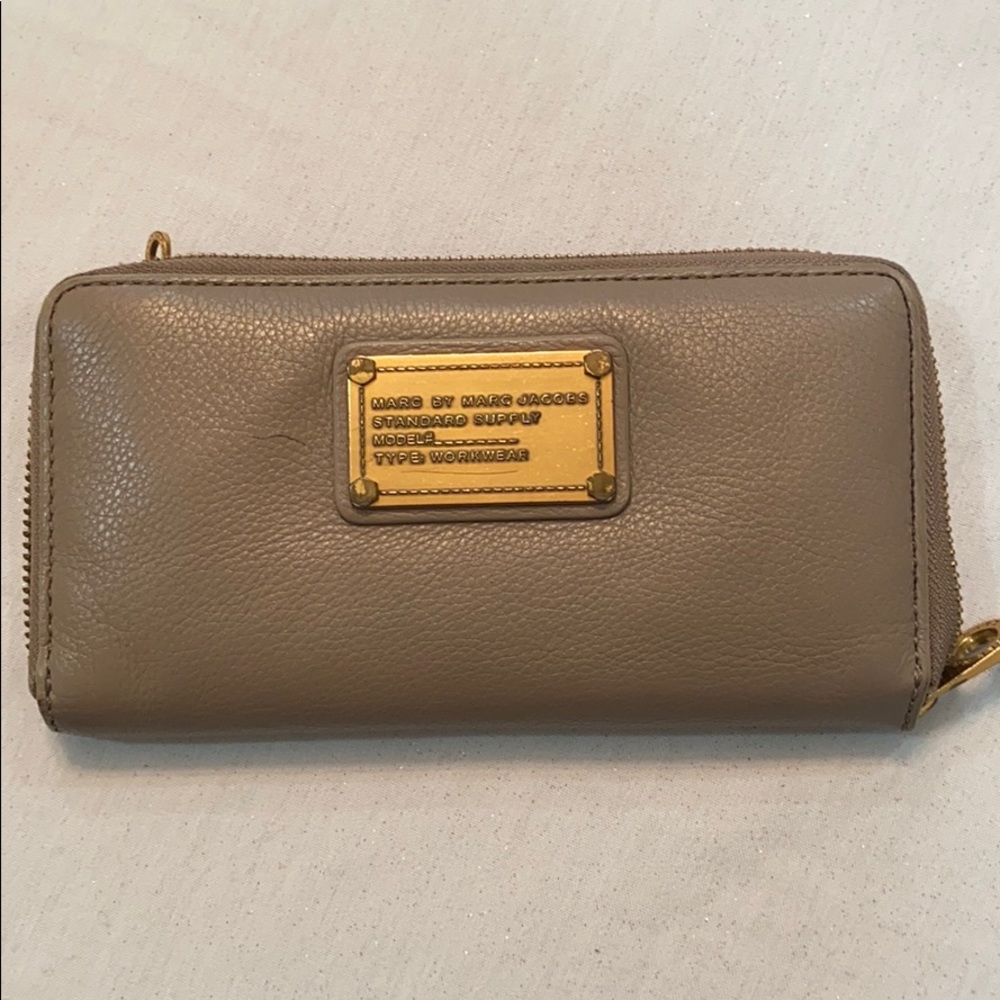 Marc by Marc Jacobs Wallet